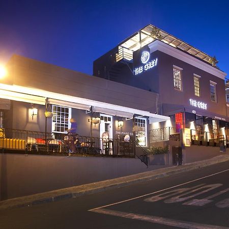 The Grey Hotel Cidade Do Cabo Exterior foto