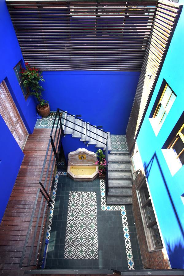 The Grey Hotel Cidade Do Cabo Exterior foto