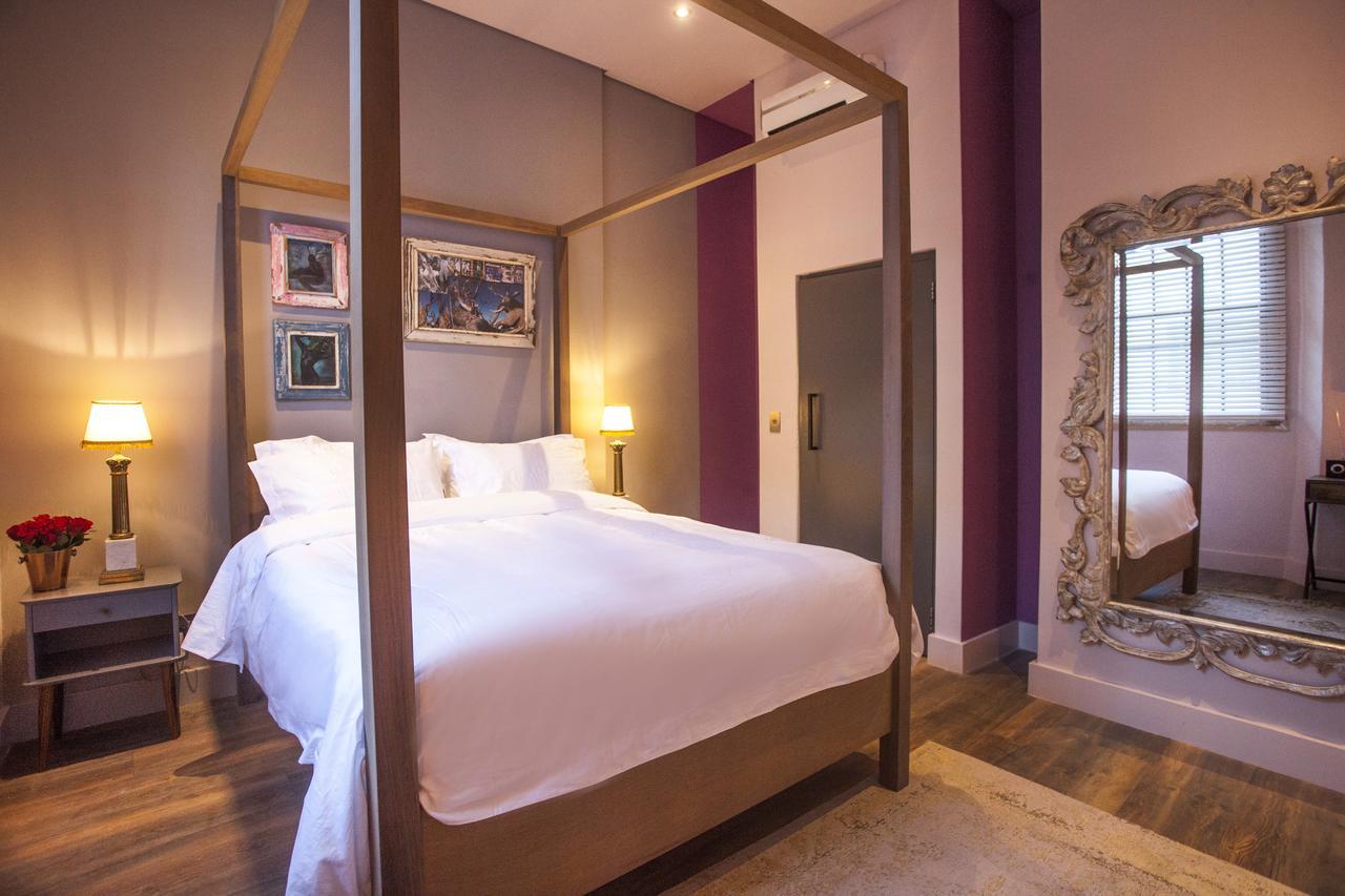 The Grey Hotel Cidade Do Cabo Exterior foto