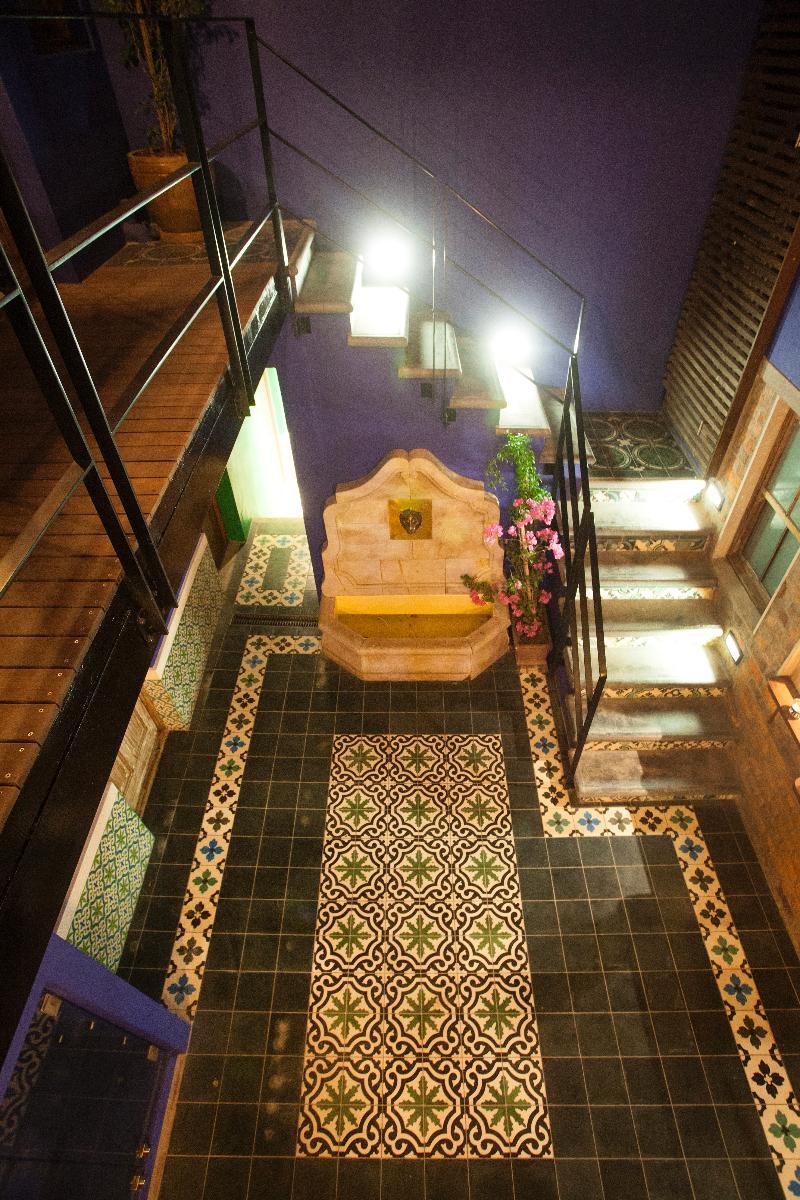 The Grey Hotel Cidade Do Cabo Exterior foto