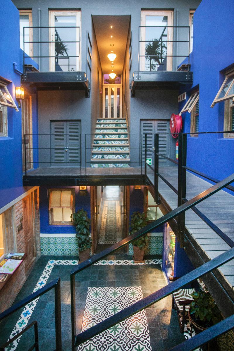 The Grey Hotel Cidade Do Cabo Exterior foto